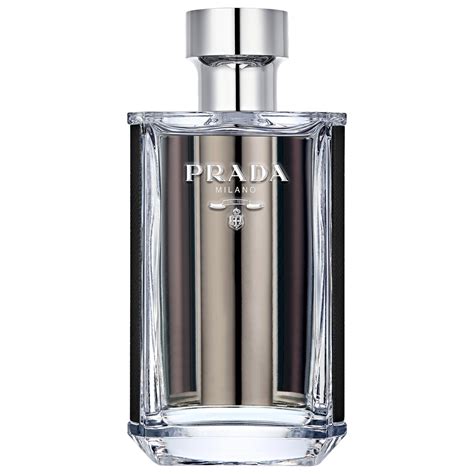 prada l'homme eau de toilette spray australia|prada l'homme 3.4 oz.